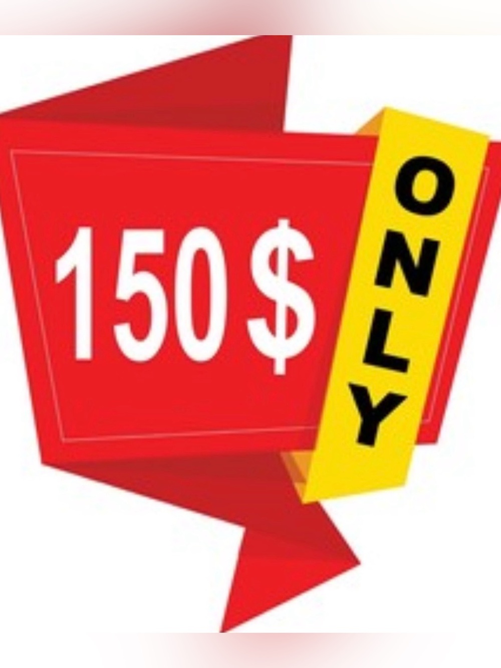 Last Day Sale -Going Away